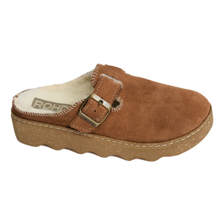 6123 Camel, Mules Rohde