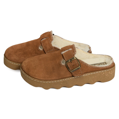 6123 Camel, Mules Rohde