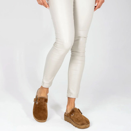 6123 Camel, Mules Rohde