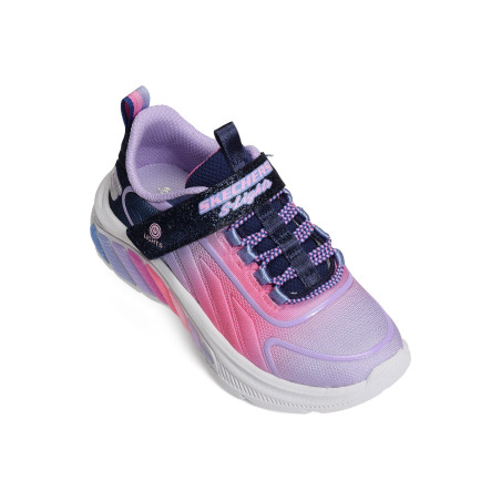 RAINBOW CRUISERS Multicolore, Baskets running Skechers