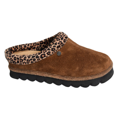 7064 Camel Léopard, Mules Rohde