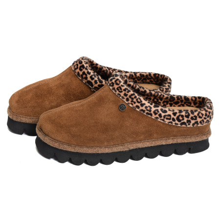 7064 Camel Léopard, Mules Rohde