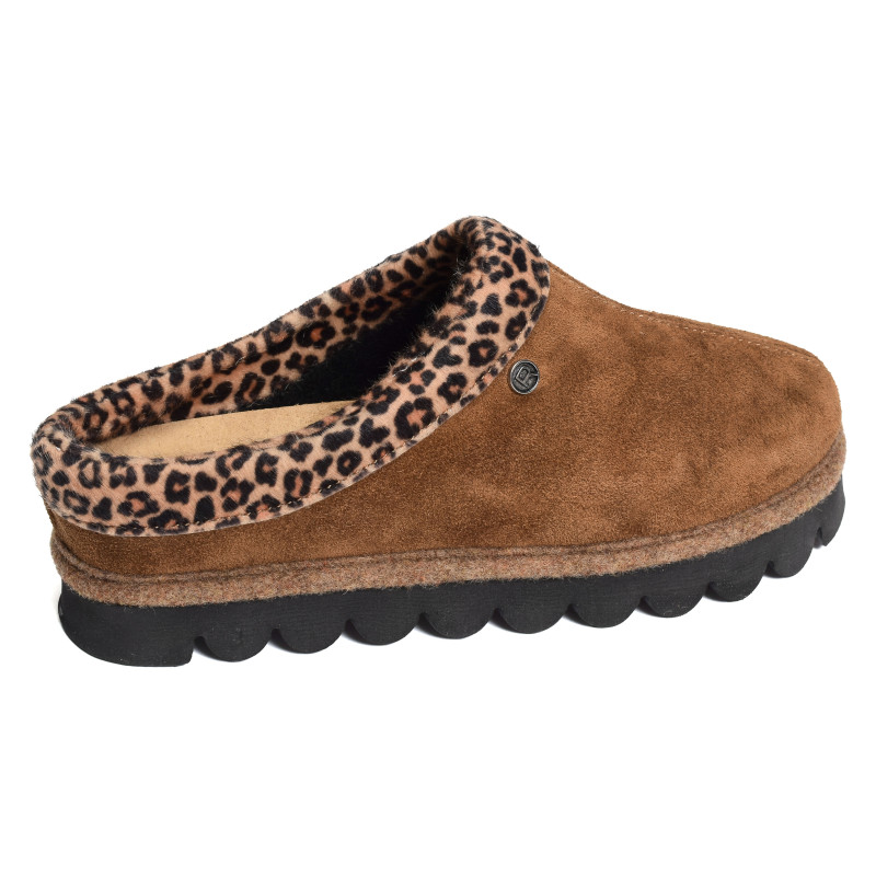 Rohde Mules Femme Abano 5224, Pointure:37 EU, La Couleur:Multicolore