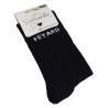 FETARD Noir Blanc, Chaussettes Les Sachoussettes