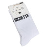  BICHETTE Blanc Noir