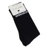BRINGUEUR Noir Blanc, Chaussettes Les Sachoussettes