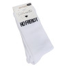 HO FREROT Blanc Noir, Chaussettes Les Sachoussettes