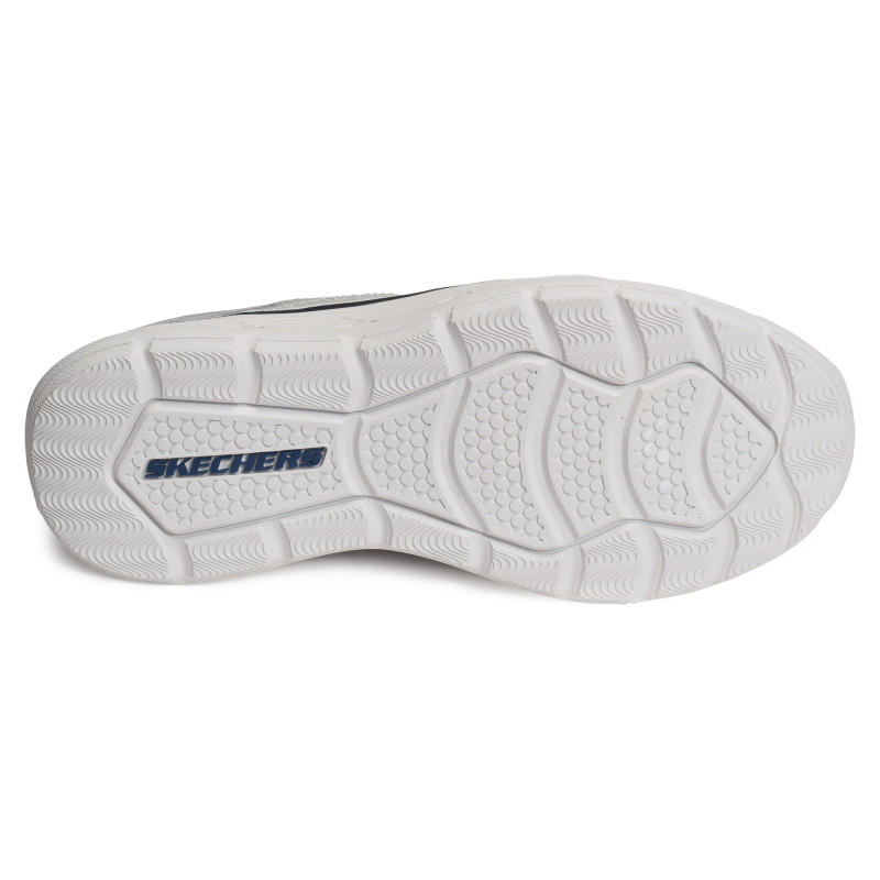 REMAXED FENICK Gris, Slip-On Skechers