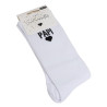 PAPI Blanc Noir, Chaussettes Les Sachoussettes