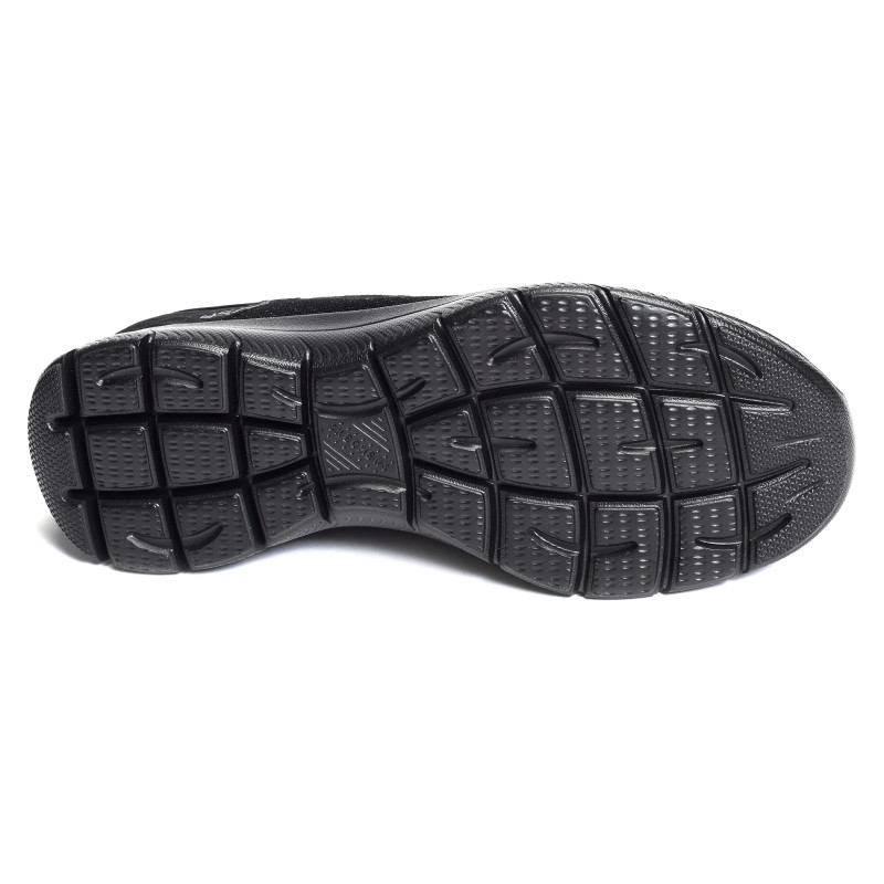 SUMMITS DIAMOND DREAM Noir, Slip-On Skechers