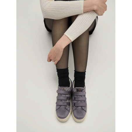 BILLIE Violet, Sneakers basses Vanessa Wu