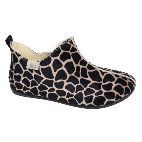 6028 Girafe, Bottillons La Maison de l'Espadrille