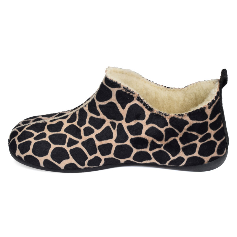 6028 Girafe, Bottillons La Maison de l'Espadrille