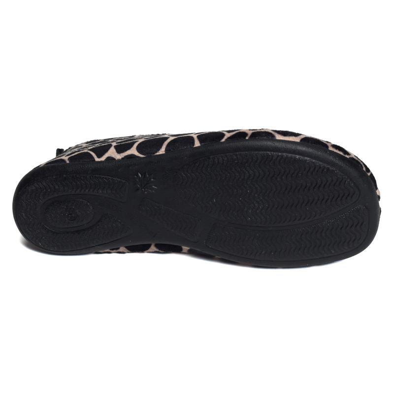 6028 Girafe, Bottillons La Maison de l'Espadrille