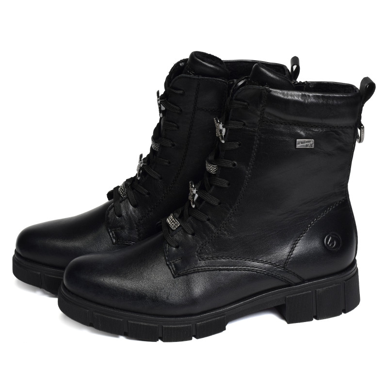 D2S73 Noir, Army Remonte
