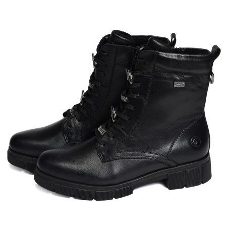 D2S73 Noir, Army Remonte