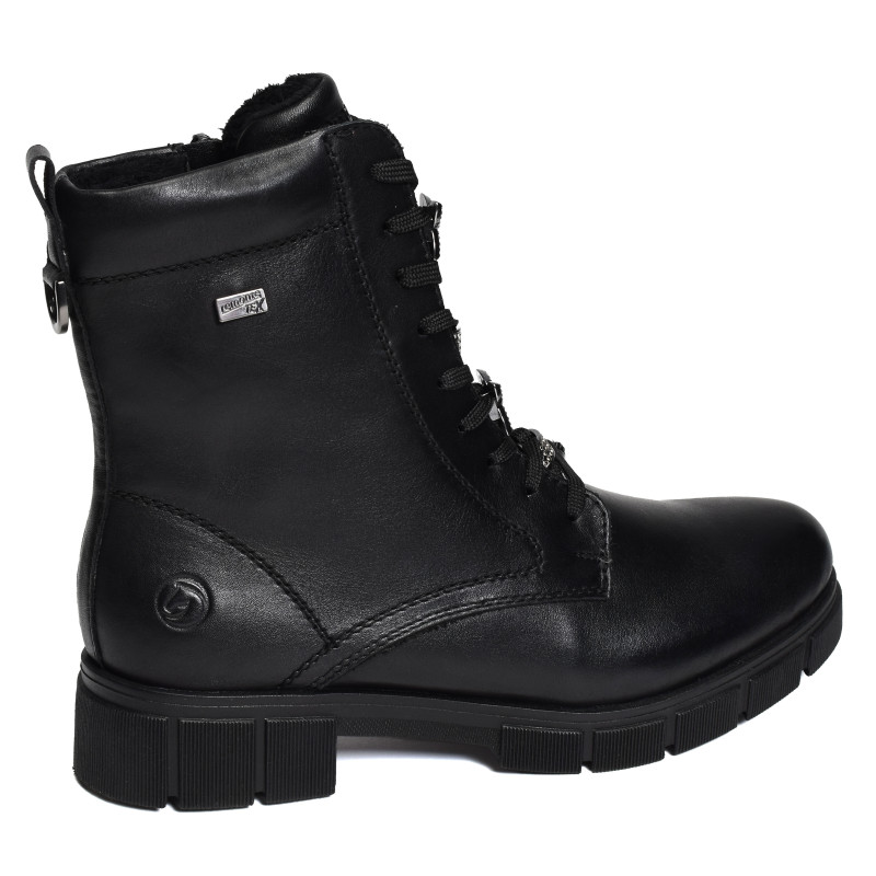 D2S73 Noir, Army Remonte