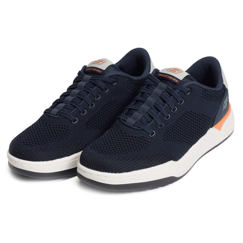 CORLISS DORSET Marine, Slip-On Skechers