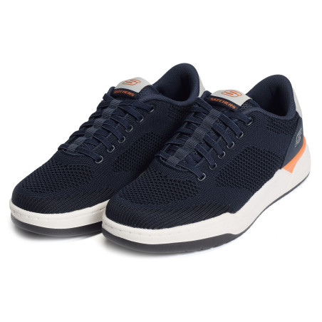 CORLISS DORSET Marine, Slip-On Skechers