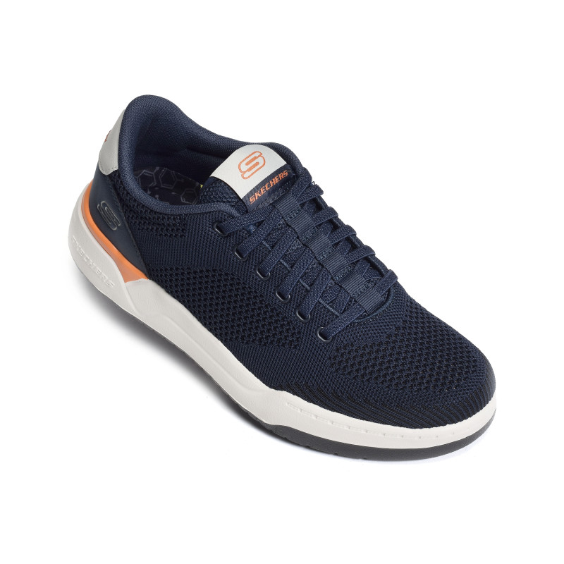 CORLISS DORSET Marine, Slip-On Skechers