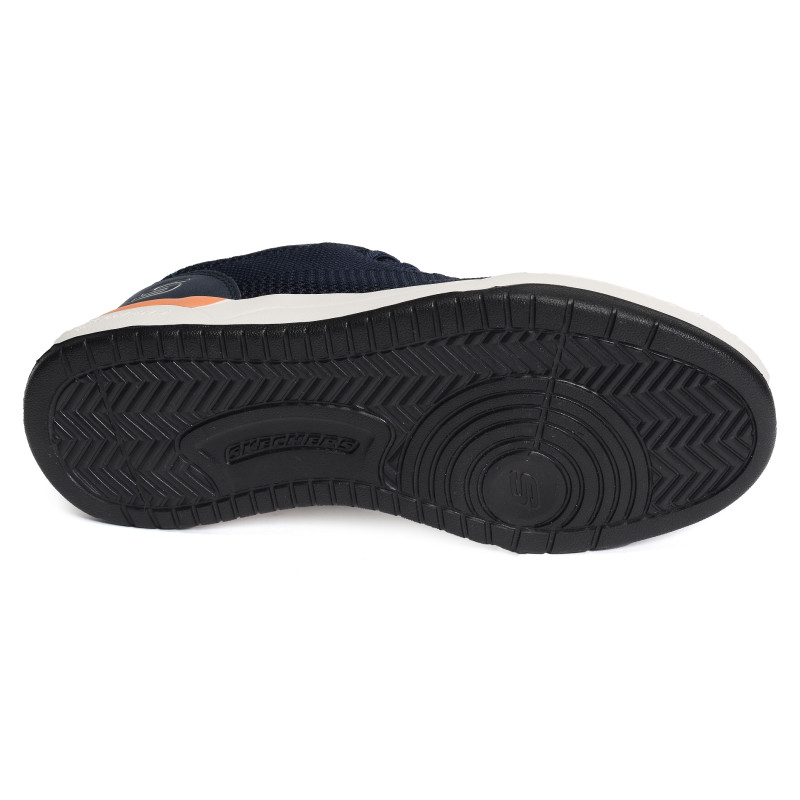 CORLISS DORSET Marine, Slip-On Skechers