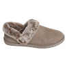  COZY CAMPFIRE Taupe