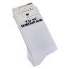 TU MEMBOUCANE Blanc Noir, Chaussettes Les Sachoussettes