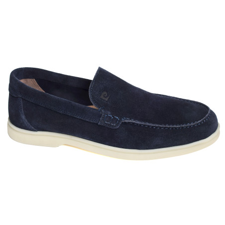 SA169 Marine, Mocassins Pierre Cardin