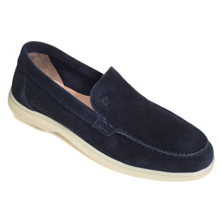 SA169 Marine, Mocassins Pierre Cardin
