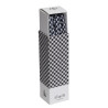  LACETS JAZZ Blanc Noir