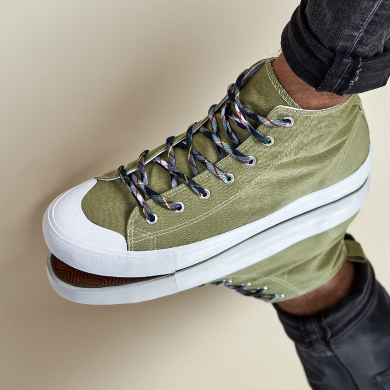 LACETS GENUINE Multicolore, Lacets Sliwils