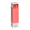  LACETS NEON Rose Fluo