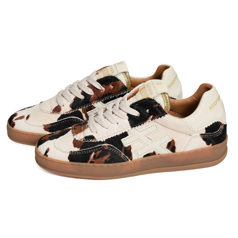 ICONIC 2 A032 Vache, Sneakers basses Another Trend