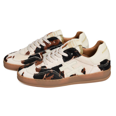 ICONIC 2 A032 Vache, Sneakers basses Another Trend