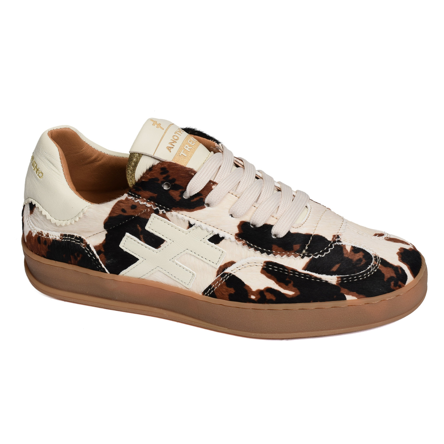ICONIC 2 A032 Vache, Baskets Mode Another Trend