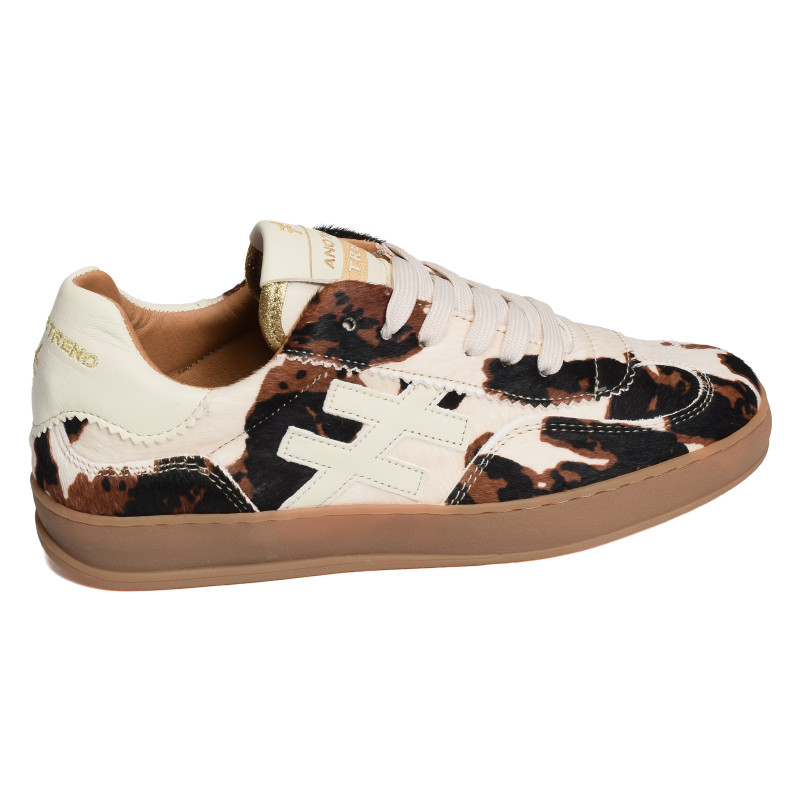 ICONIC 2 A032 Vache, Sneakers basses Another Trend