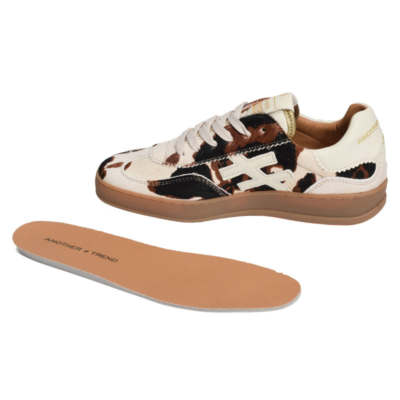 ICONIC 2 A032 Vache, Sneakers basses Another Trend