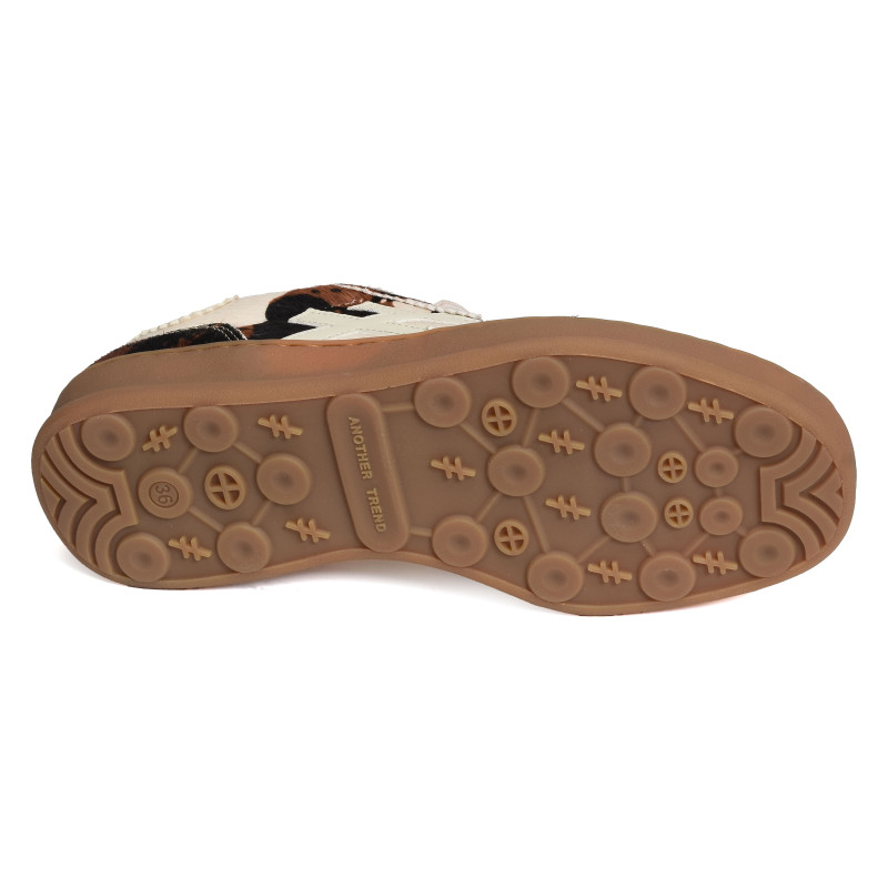 ICONIC 2 A032 Vache, Sneakers basses Another Trend