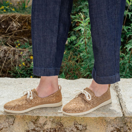 STONE ONE W Taupe, Chaussures basses Armistice