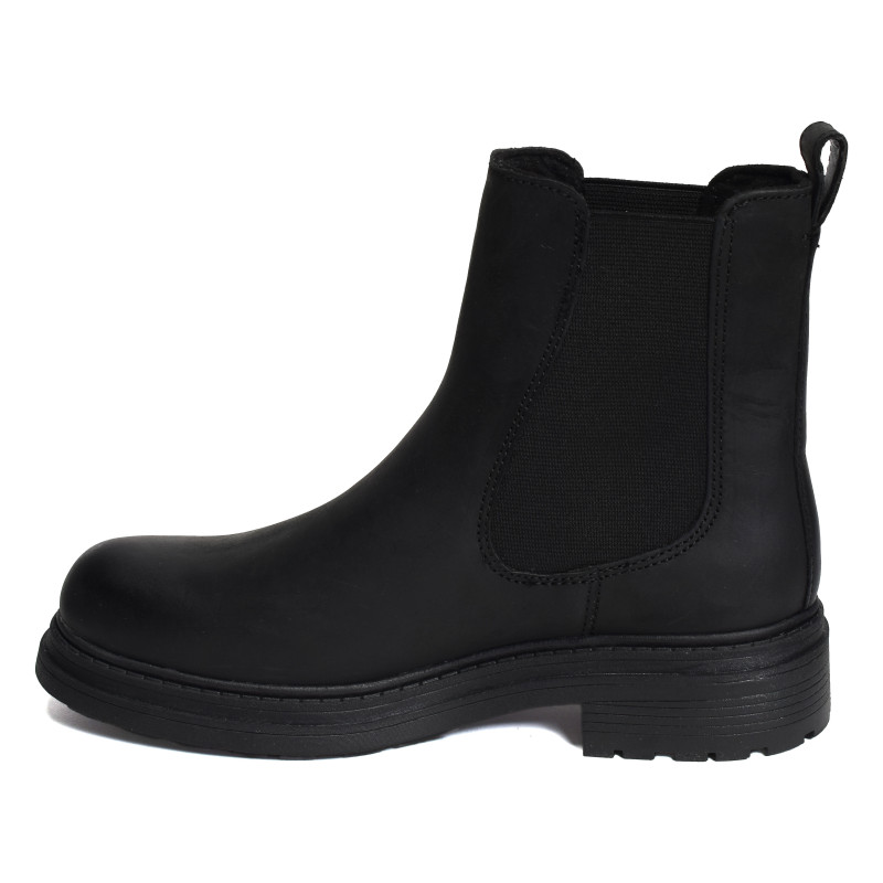 ORINOCO3 TOP Noir, Chelsea boots Clarks