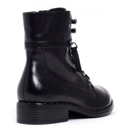ROXANA 04 Noir, Boots Regarde le Ciel