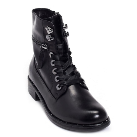 ROXANA 04 Noir, Boots Regarde le Ciel