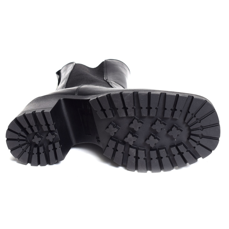 1568 Noir, Chelsea boots Audrey's Shoes