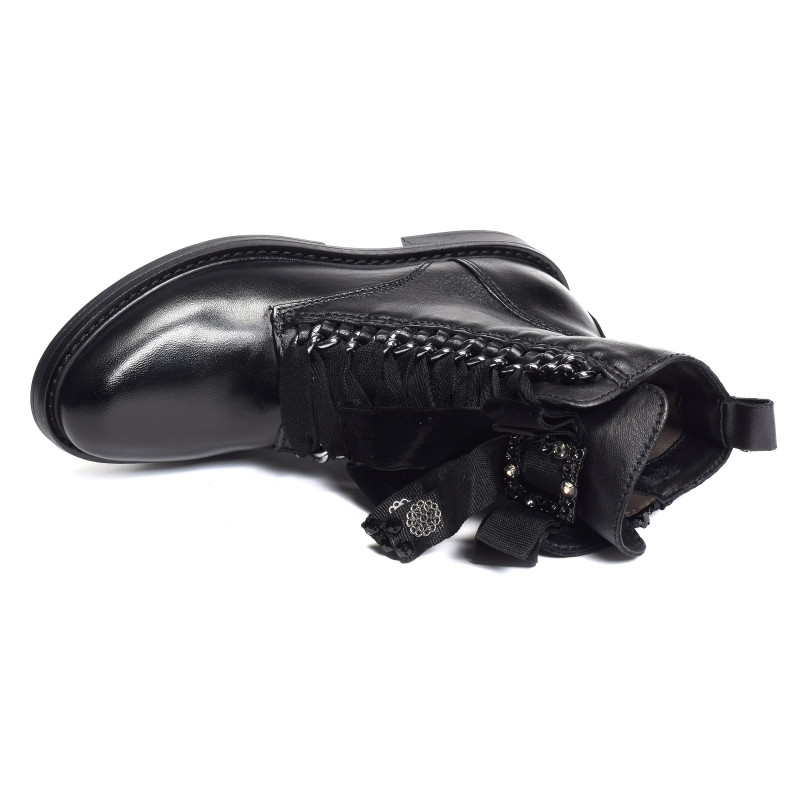 T81204 Noir, Army MJUS T81204 Noir, Army MJUS