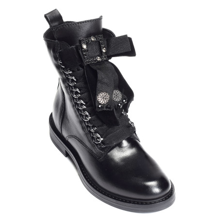 T81204 Noir, Army MJUS