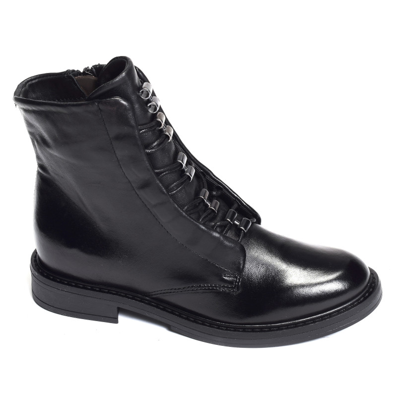 T81224 Noir, Boots MJUS