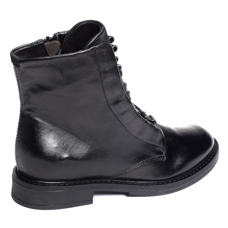 T81224 Noir, Boots MJUS