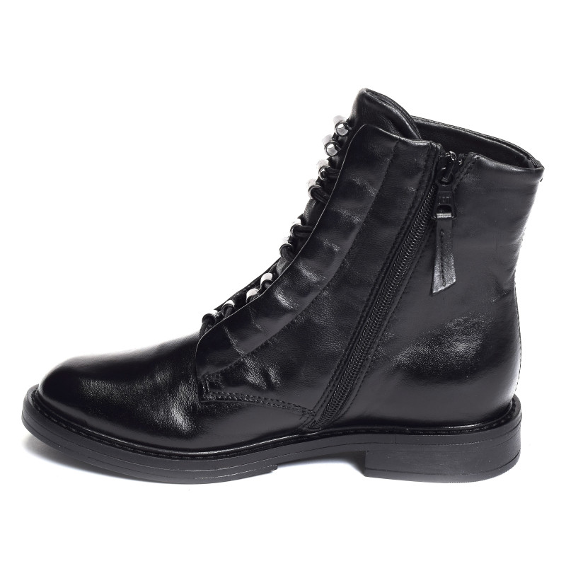 T81224 Noir, Boots MJUS
