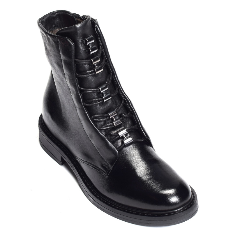 T81224 Noir, Boots MJUS