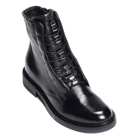T81224 Noir, Boots MJUS